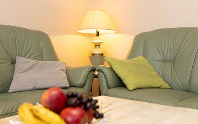 Feriebolig:&nbsp;Strandvilla (Lub117) 607.4