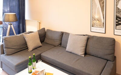 Feriebolig:&nbsp;Strandvilla (Lub116) 607.3
