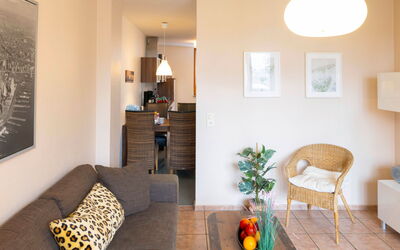 Feriebolig:&nbsp;Strandvilla (Lub110) 607.1
