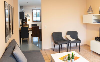 Feriebolig:&nbsp;Strandvilla (Lub116) 607.3