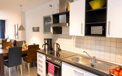 Feriebolig:&nbsp;Strandvilla (Lub116) 607.3