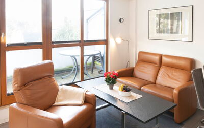 Feriebolig:&nbsp;Strandvilla (Lub111) 607.2