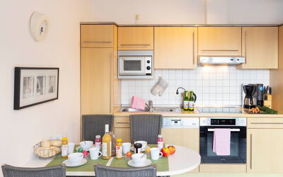 Feriebolig:&nbsp;Strandvilla (Lub111) 607.2