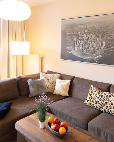 Strandvilla (Lub110) 607.1