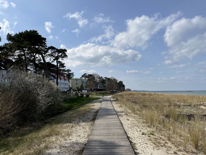 Ostseebad Lubmin 607