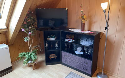 Feriebolig:&nbsp;Old Hüsung (Muz320) 609.1