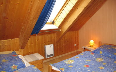Feriebolig:&nbsp;Old Hüsung (Muz327) 609.8
