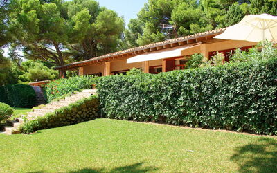 Finca L'Embat