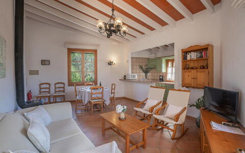 Feriebolig:&nbsp;Casita Roqueta 602.1