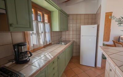 Feriebolig:&nbsp;Casita Roqueta 602.1