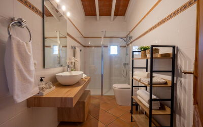 Feriebolig:&nbsp;Casita Roqueta 602.1