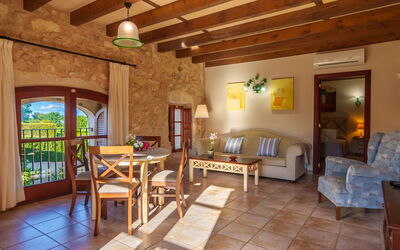 Feriebolig:&nbsp;Agroturismo Roqueta 602.3