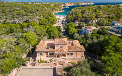 Vista Playa