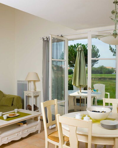 Le Domaine de Fontenelles 604.5