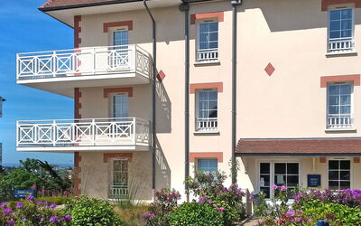 Villas du Spa 617.2