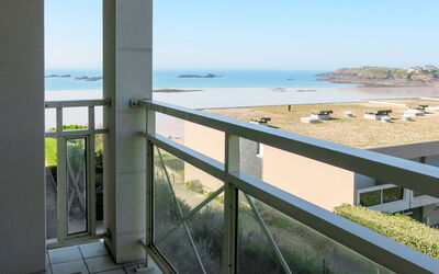Saint Malo 607