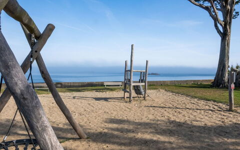 Plougasnou 614: Blå, Krop Af Vand, Træ, Strand, Horisont, Hav, Kyst, Coastal Og Oceaniske Landskabsformer, Ocean, Kyst