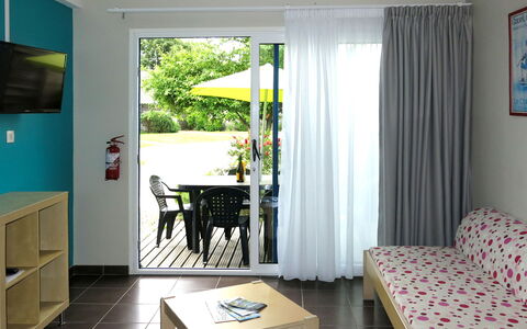 Feriebolig:&nbsp;Beauséjour-t3 Confort (Lcq304) 607.1