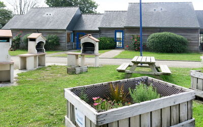 Le Conquet 607 - Le Conquet, Bretagne, Frankrig - Beauséjour-t3 Confort (Lcq304) 607.1