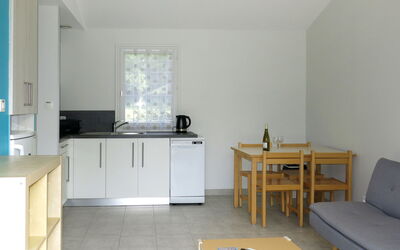 Feriebolig:&nbsp;Beauséjour-t3 Confort (Lcq304) 607.1