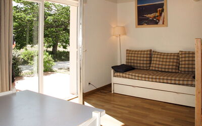 Feriebolig:&nbsp;Les Sables Vignier (Ido232) 623.3