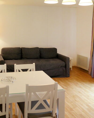 Les Villas Du Lac (Sou100) 644.1