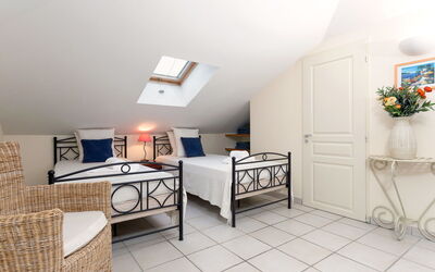 Feriebolig:&nbsp;Club Royal Océan la Prade 626.4