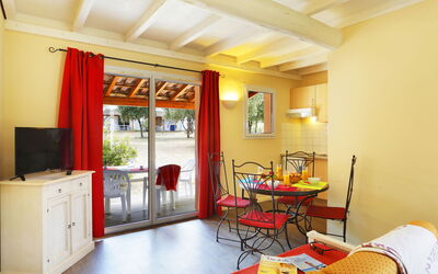 Feriebolig:&nbsp;Les Portes Des Cevennes 602.1
