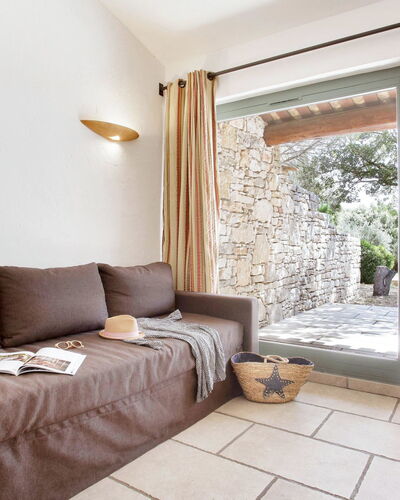 Odalys Référence la Bastide des Chênes 611.3