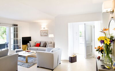 Feriebolig:&nbsp;Le Clos Savornin V8Ic 608.4