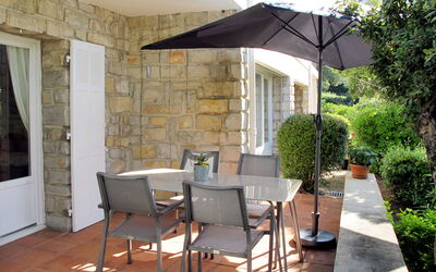 Feriebolig:&nbsp;Villa Montemare Babette 604.3