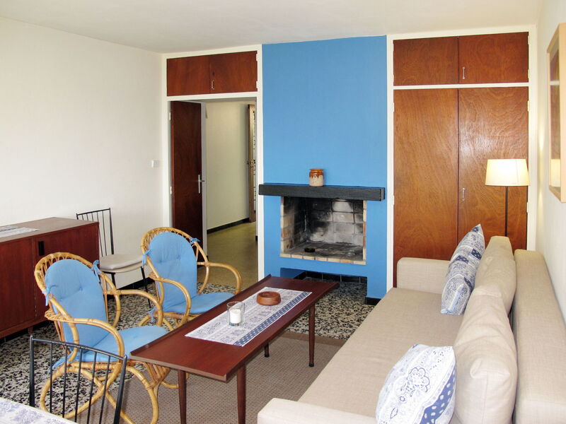 Feriebolig:&nbsp;Villa Montemare Babette 604.3