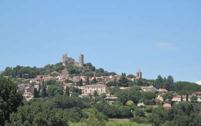Grimaud 612