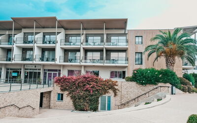 Antibes 607