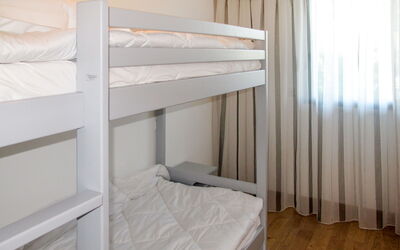 Feriebolig:&nbsp;Le Lido 606.5