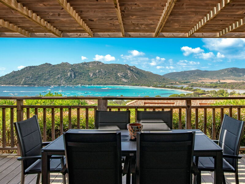 Porto Vecchio 658