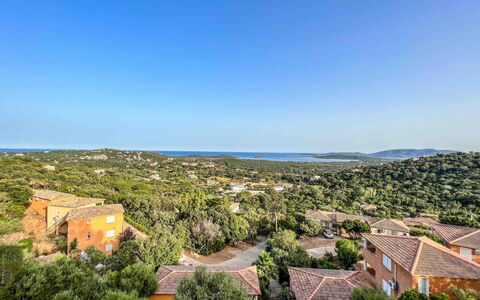 Feriebolig:&nbsp;Villa T5 Premium, 200m² 662.7