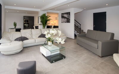 Feriebolig:&nbsp;Villa T5 Premium, 200m² 662.7