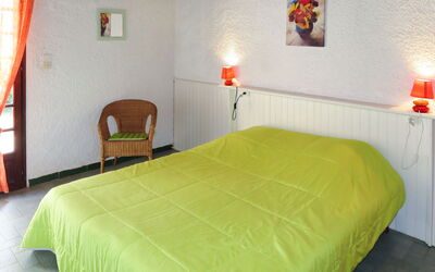 Feriebolig:&nbsp;Typ A2 674.3