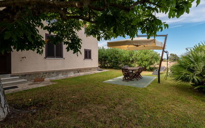 Villa Volpajola
