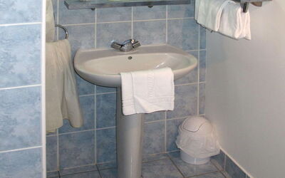 Feriebolig:&nbsp;Chalet 2 Pers 609.2