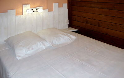 Feriebolig:&nbsp;Chalet 2 Pers 609.2