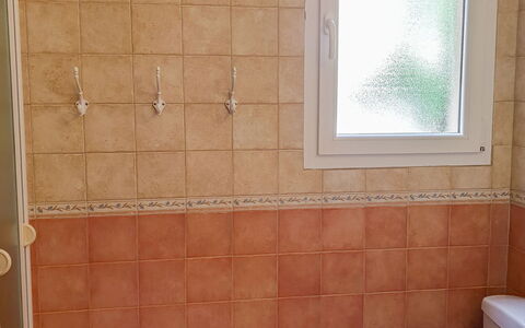 Feriebolig:&nbsp;Studio 2 Pers 23 25M² 610.2