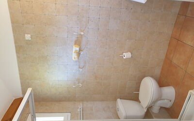 Feriebolig:&nbsp;Studio 2 Pers 23 25M² 610.2