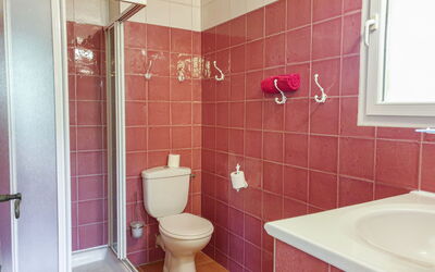 Feriebolig:&nbsp;T2 2 Pers 30 32M² 610.1