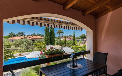 Poreč 607