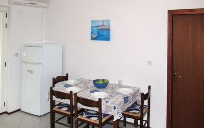 Feriebolig:&nbsp;Giuliano 608.1