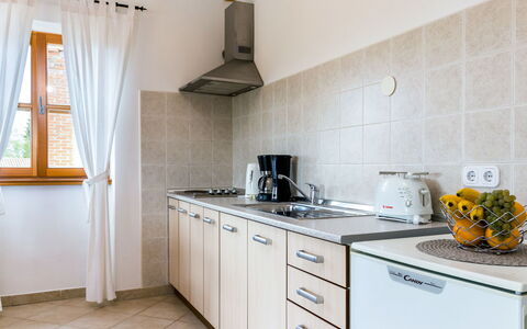 Feriebolig:&nbsp;Villa Sand 614.3