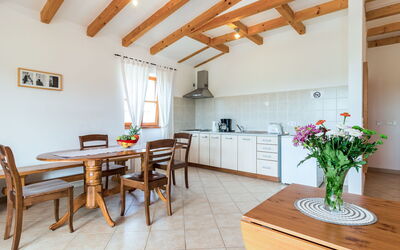 Feriebolig:&nbsp;Villa Sand 614.3