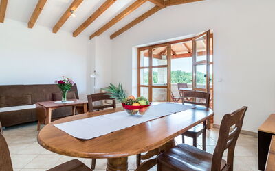 Feriebolig:&nbsp;Villa Sand 614.3